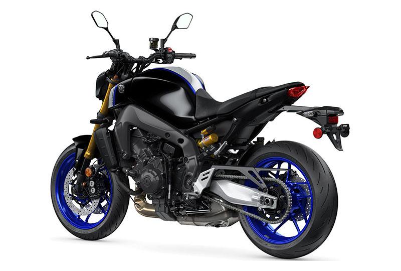 2021 Yamaha MT-09 SP 9