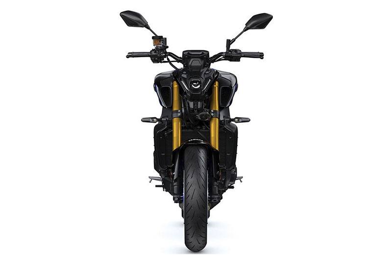 2021 Yamaha MT-09 SP 10
