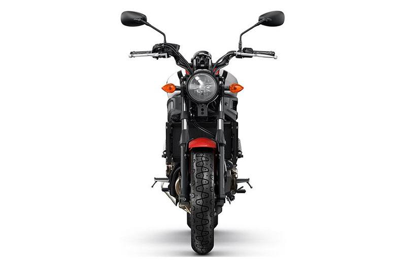 2021 Yamaha XSR700 in Fort Pierce, Florida - Photo 9