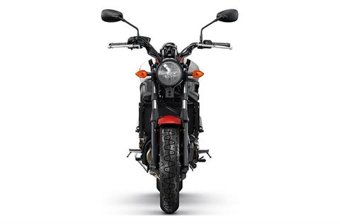 2021 Yamaha XSR700 in Fort Pierce, Florida - Photo 9