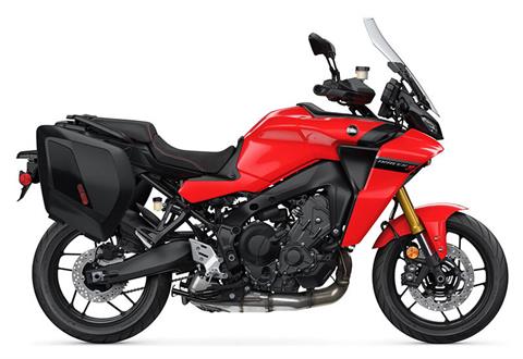 Used 2021 Yamaha Tracer 9 GT, Yakima WA | Specs, Price, Photos