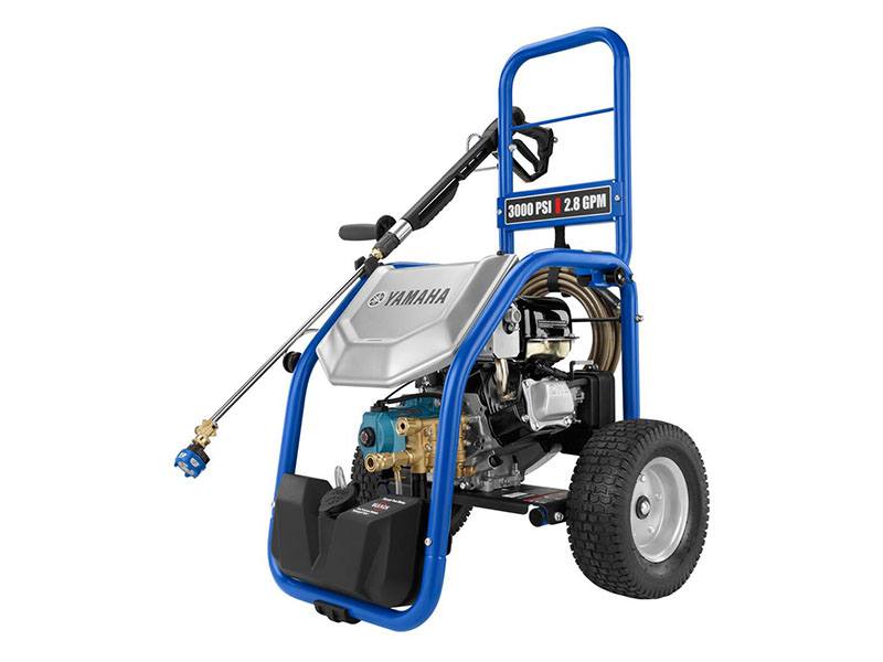 2021 Yamaha PW3028A/B in Elkhart, Indiana - Photo 3