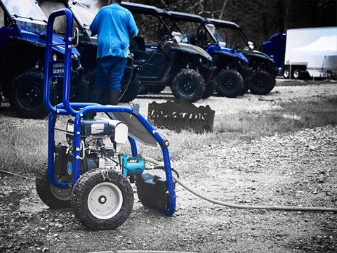 2021 Yamaha PW3028A/B in Elkhart, Indiana - Photo 4