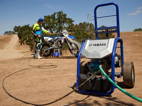 2021 Yamaha PW3028A/B in Elkhart, Indiana - Photo 13