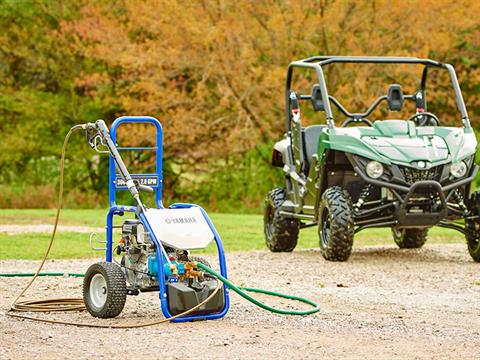 2021 Yamaha PW3028A/B in Elkhart, Indiana - Photo 17