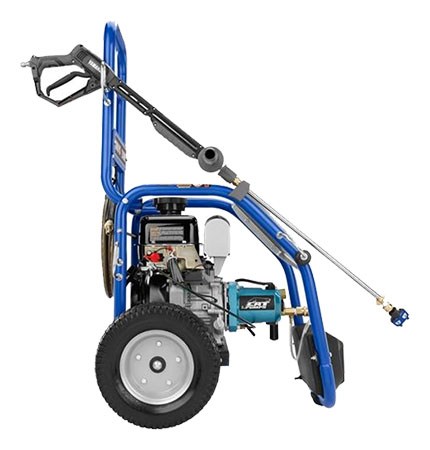 2000 PW3028N Pressure Washer