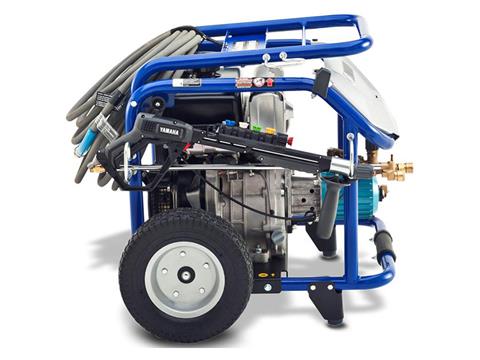 2021 Yamaha PW4040A in Elkhart, Indiana - Photo 3