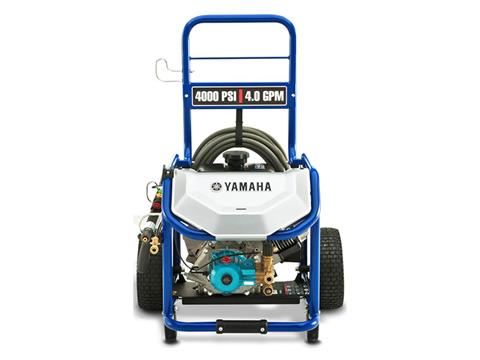 2021 Yamaha PW4040A in Elkhart, Indiana - Photo 4