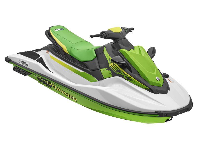 2021 Yamaha EX Deluxe Watercraft Merced California EX1050A-WB
