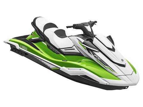 2021 Yamaha FX Cruiser HO Watercraft Merced California