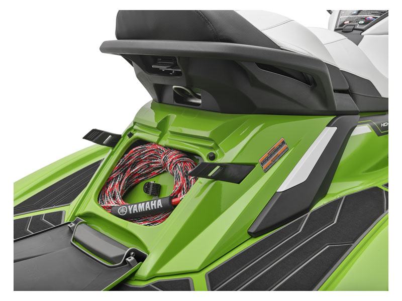 2021 Yamaha FX Cruiser HO Watercraft Merced California