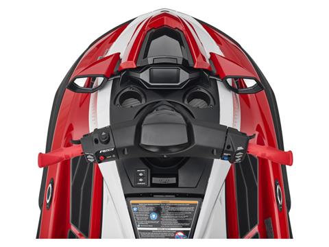 激安直営店 Cruiser FX Yamaha 2021 SVHO California Merced Watercraft 水上オートバイ用