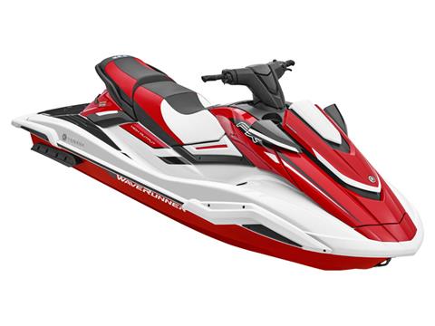 値引 2021 Yamaha FX HO Watercraft Merced California FB1800-W 水上オートバイ用