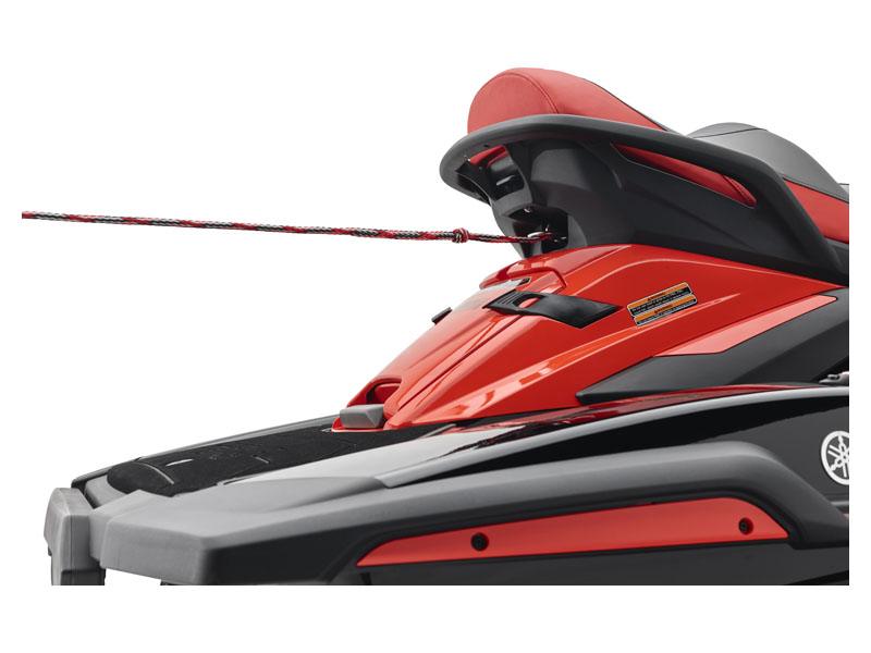 2021 Yamaha FX Limited SVHO Watercraft Merced California