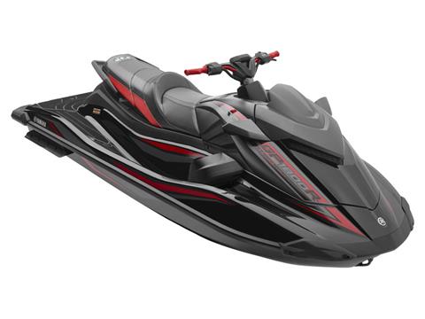 魅了 新型クラッチ FXSVHO YAMAHA GP1800（2023 VS GP1800r 2