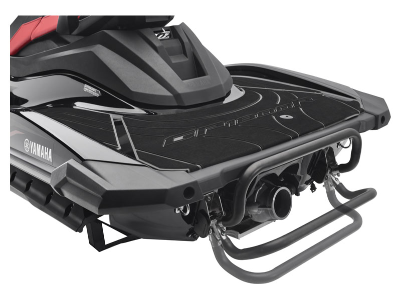 2021 Yamaha GP1800R HO Watercraft Merced California GP1800B-WB
