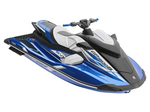 人気ブランドランキング 2021 Yamaha GP1800R SVHO with Audio Watercraft Merced 水上オートバイ用