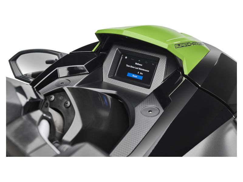 Used 2021 Yamaha GP1800R SVHO | Watercraft in Montoursville PA