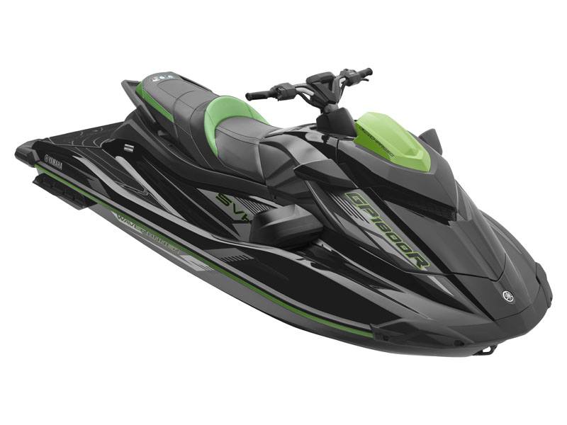 楽天 送料無料にならない with SVHO GP1800R Yamaha 2021 Audio Merced Watercraft 水上オートバイ用