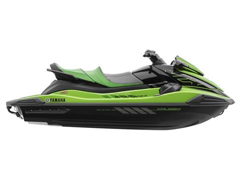2021 Yamaha VX Cruiser HO Watercraft Merced California