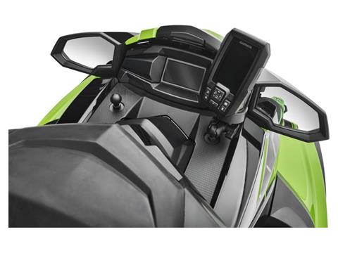 2021 Yamaha VX Cruiser HO with Audio Watercraft Merced
