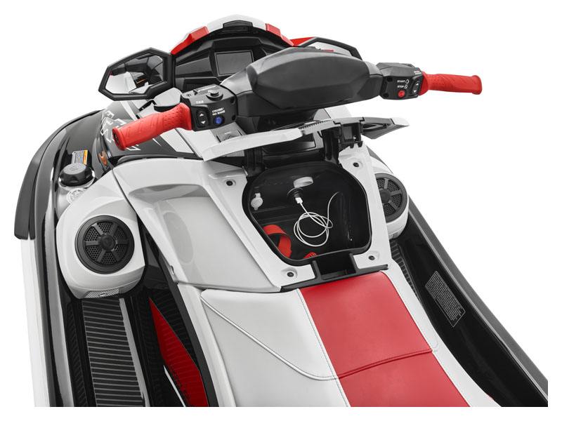 最新発見 Deluxe VX Yamaha 2021 with Merced Watercraft Audio スノーモービル