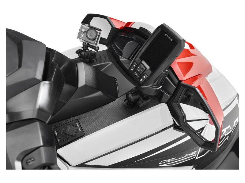 2021 Yamaha VX Deluxe with Audio Watercraft Merced