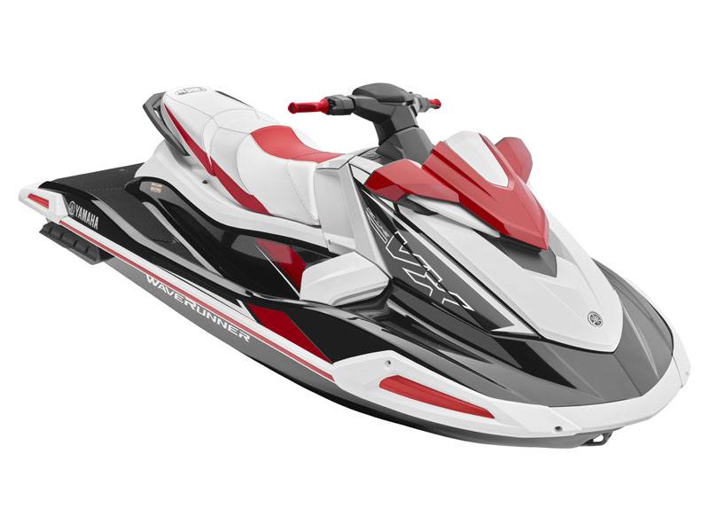 2021 Yamaha VX Deluxe with Audio for sale 1271406
