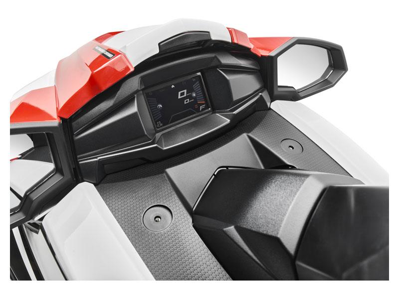 2021 Yamaha VX Deluxe with Audio 5