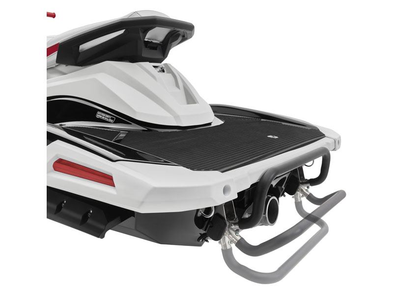2021 Yamaha VX Deluxe with Audio 7