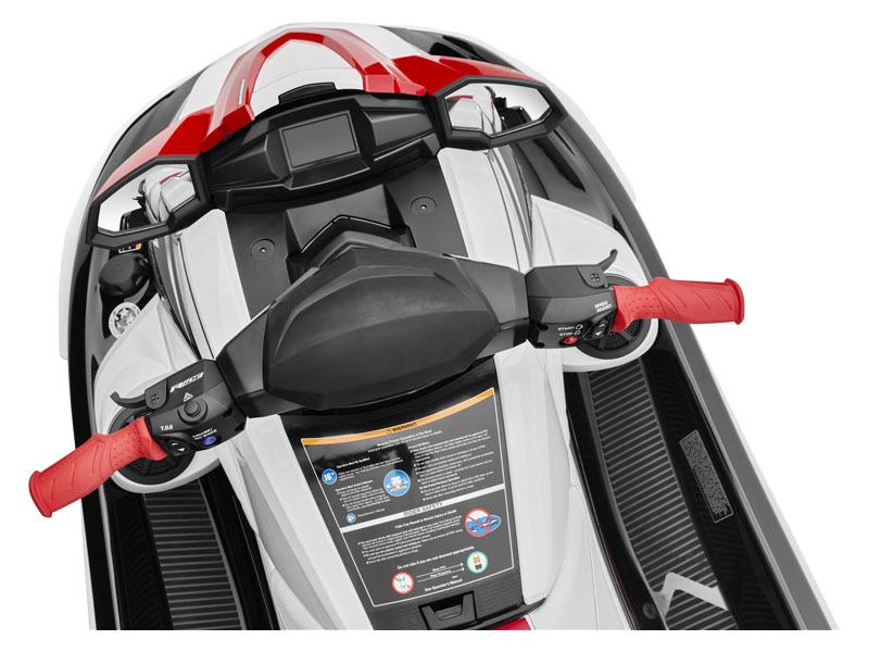 2021 Yamaha VX Deluxe with Audio 8