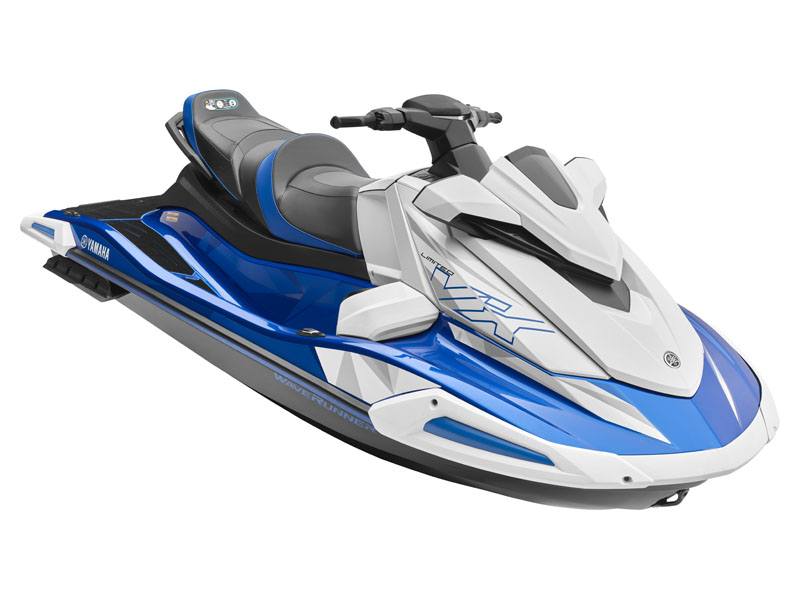 2021 Yamaha VX Limited | New Watercraft for Sale, Albemarle NC