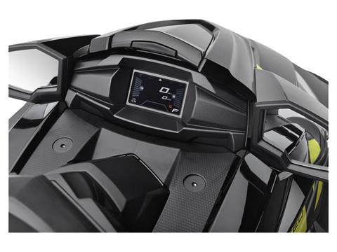 2021 Yamaha VX Limited HO in Topeka, Kansas - Photo 5