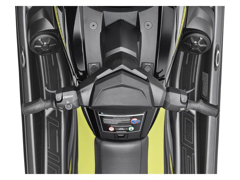 2021 Yamaha VX Limited HO in Topeka, Kansas - Photo 6