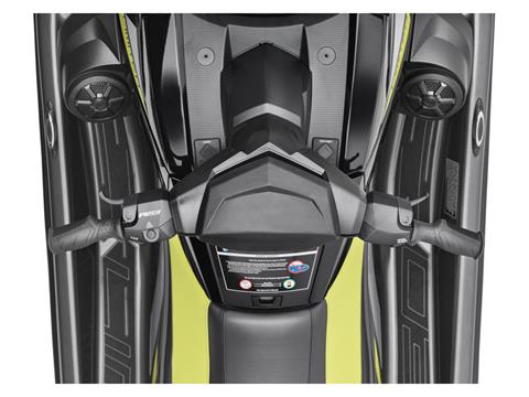 2021 Yamaha VX Limited HO in Topeka, Kansas - Photo 6