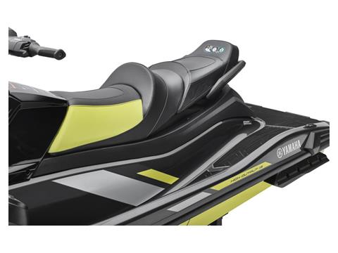 2021 Yamaha VX Limited HO in Topeka, Kansas - Photo 7