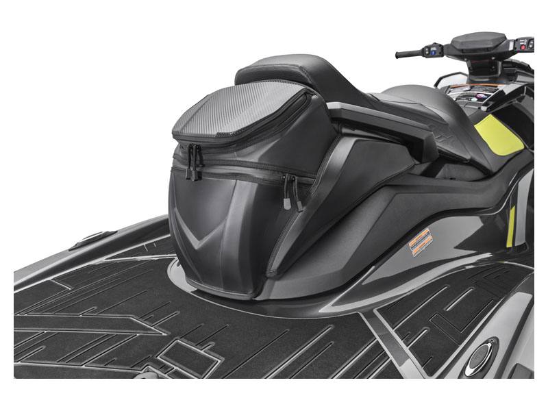 2021 Yamaha VX Limited HO in Topeka, Kansas - Photo 8