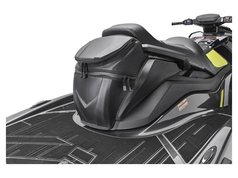 2021 Yamaha VX Limited HO in Topeka, Kansas - Photo 8