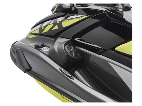 2021 Yamaha VX Limited HO in Topeka, Kansas - Photo 9
