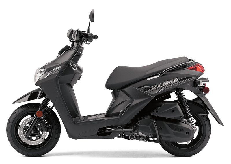 2021 Yamaha Zuma 125 in Topeka, Kansas - Photo 2