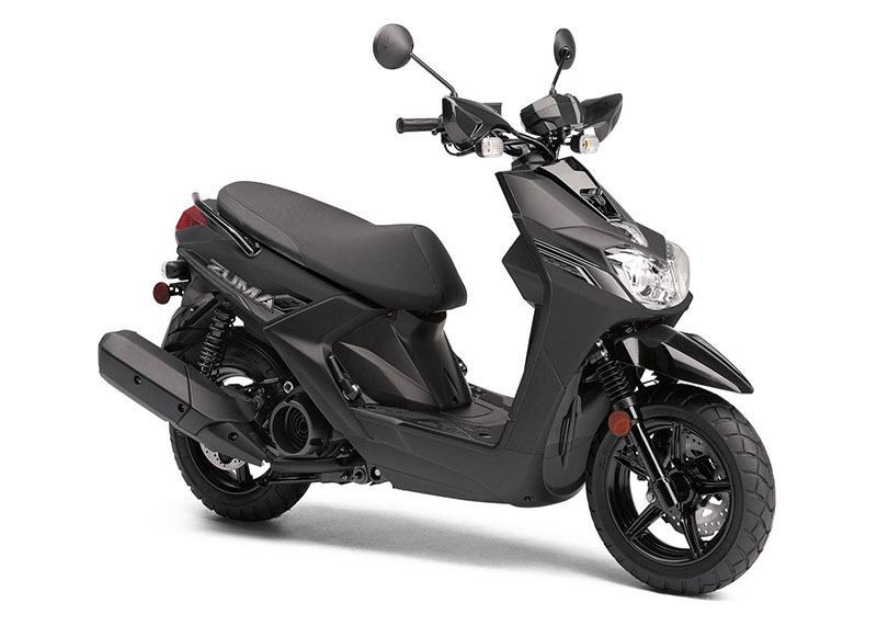 2021 Yamaha Zuma 125 in Topeka, Kansas - Photo 3
