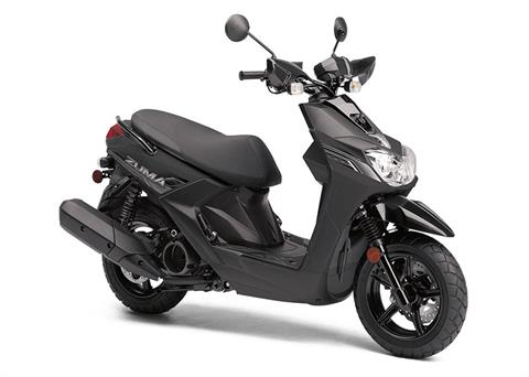 2021 Yamaha Zuma 125 in Topeka, Kansas - Photo 3