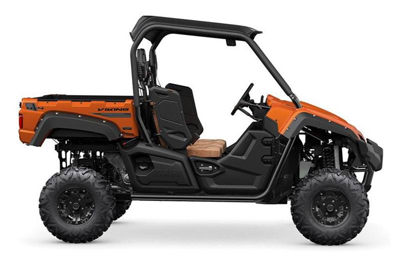 2021 Viking EPS Ranch Edition
