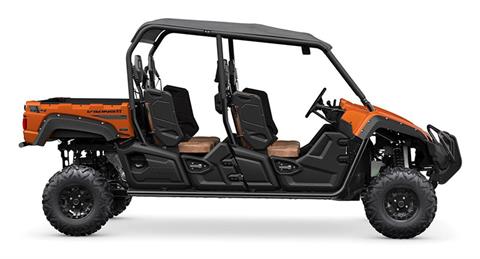 2021 Yamaha Viking VI EPS Ranch Edition in Saint Maries, Idaho - Photo 1