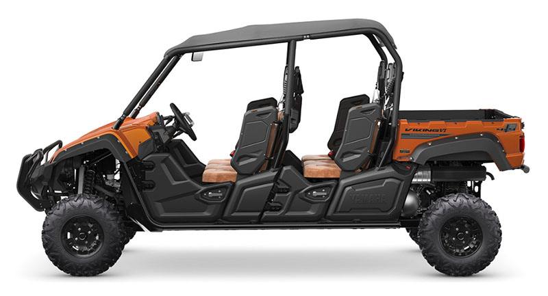 2021 Yamaha Viking VI EPS Ranch Edition in Saint Maries, Idaho - Photo 2
