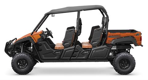 2021 Yamaha Viking VI EPS Ranch Edition in Saint Maries, Idaho - Photo 2