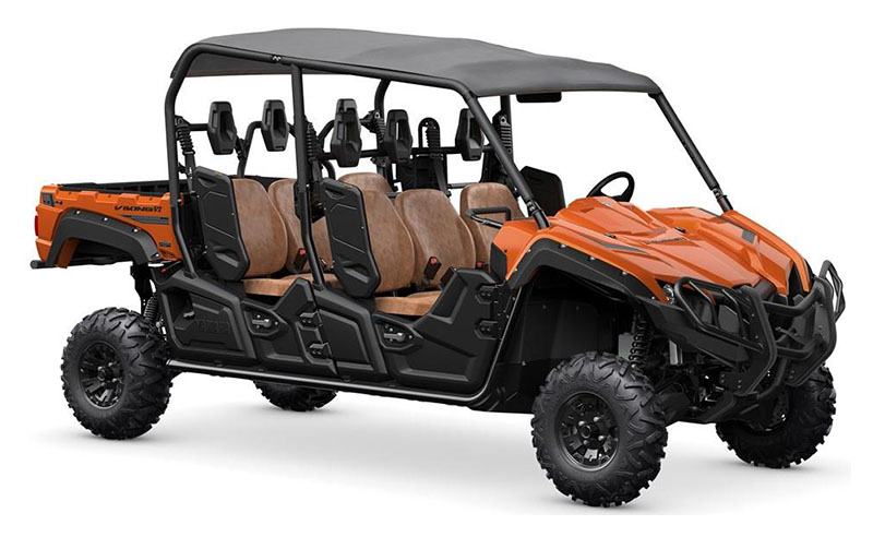2021 Yamaha Viking VI EPS Ranch Edition in Saint Maries, Idaho - Photo 3