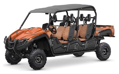 2021 Yamaha Viking VI EPS Ranch Edition in Saint Maries, Idaho - Photo 4