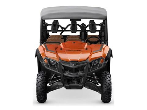 2021 Yamaha Viking VI EPS Ranch Edition in Saint Maries, Idaho - Photo 5