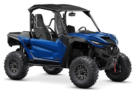 2021 Yamaha Wolverine RMAX2 1000 Limited Edition in Topsham, Maine - Photo 7